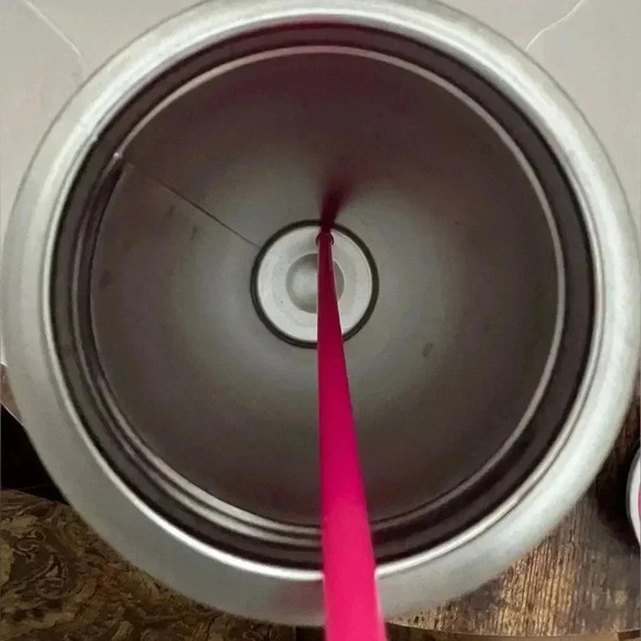 SET: Dunkin Donuts | two pieces, a tumbler & thermos. - Picture 9 of 16